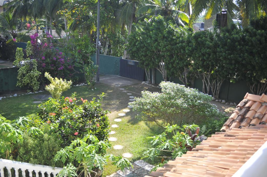 Hideaway Hikkaduwa Hotel Exterior photo